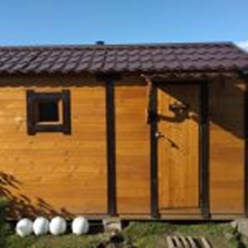 Фото компании ООО Удачная баня 3