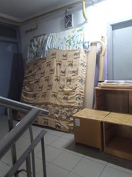 Фото компании ООО "Грузис НН" Автозаводский 129