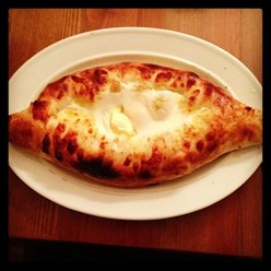 Фото компании  Sunny Georgia, кафе 6