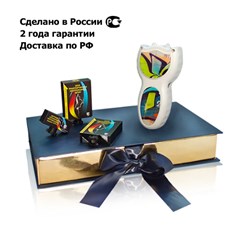 Подарочный набор «Каракурт-Мини»  («Граффити») Сайт: shoker.ru