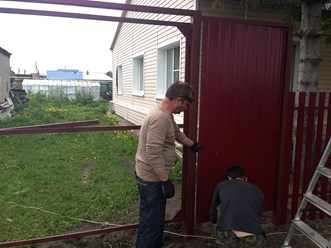 Фото компании  "Забор Мастер" Краснодар 44