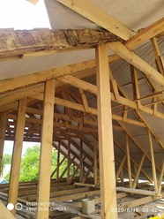 Фото компании  Крыши ДНР 1