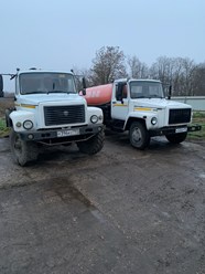 Фото компании  Ассенизаторские услуги 3