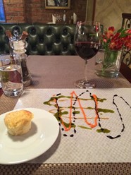 Фото компании  Dolce Vita, ресторан 42