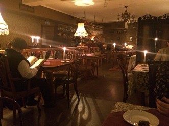 Фото компании  Чемодан, бар-ресторан 30