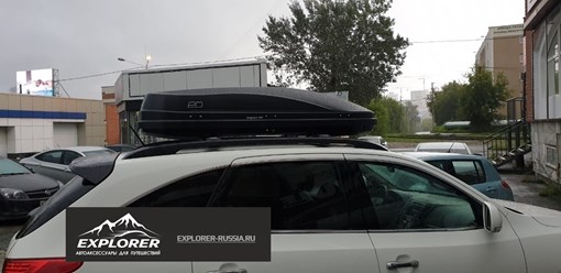 Фото компании ИП Explorer 11