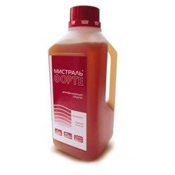 Дезинфицирующее средство Мистраль Форте