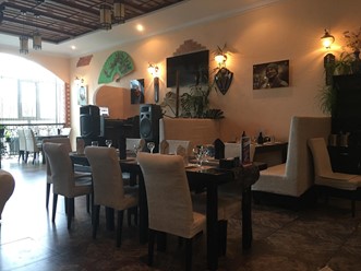 Фото компании  Mr.Джеки, кафе 12