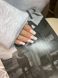 Фото компании  Nail Service 11