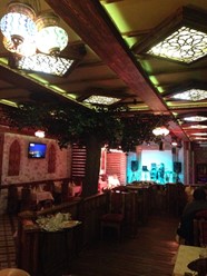 Фото компании  Старый Баку, ресторан 34