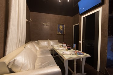 Фото компании  Hookah Bar, ресторан-бар 24
