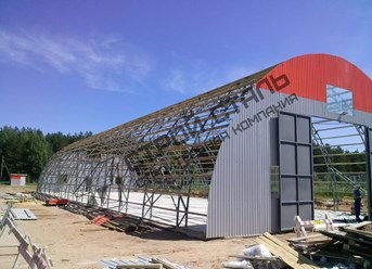 Фото компании  Строй Сталь 7