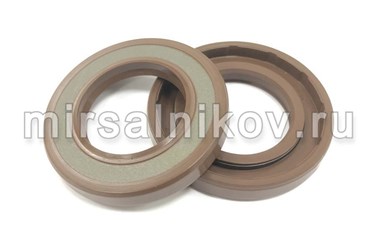 Сальники гидромотора