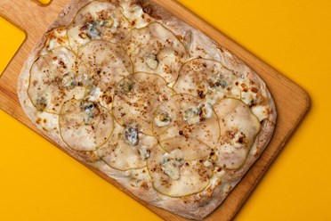 Фото компании  Zotman pizza 2