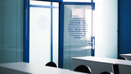 Фото компании  IT-колледж Maxitet 5