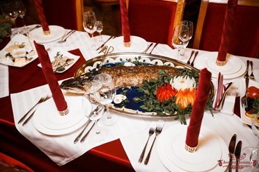 Фото компании  Лесная заимка, гостинично-ресторанный комплекс 37