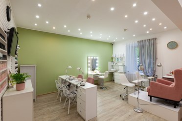 Фото компании  Morozova Beauty Studio 3