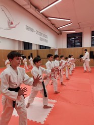 Фото компании  Клуб Айкидо Госэйрюкан 5