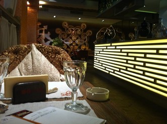 Фото компании  Коллекция food &amp; chillout, ресторан 37