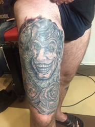 Фото компании ООО ST Old School 7