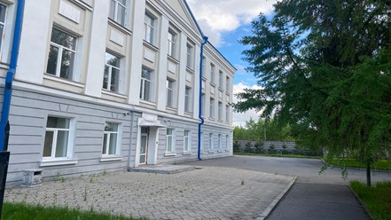 Фото компании  Управляющая компания Этажи 9