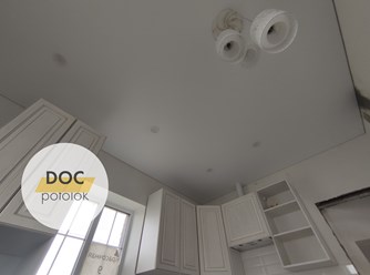 Фото компании  Док Потолок 5
