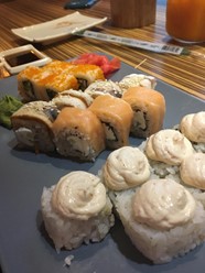 Фото компании  Суши Терра, сеть ресторанов японской кухни 7