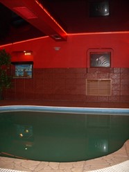 Фото компании  Меркуша, сауна 3