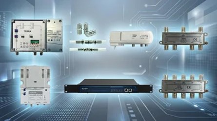 Фото компании  НПО Кабельные сети 1