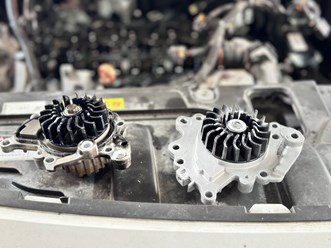 Фото компании ИП СТО Дони 3