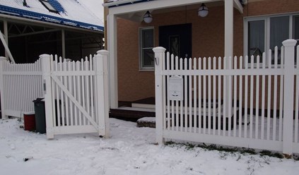 Фото компании  МеталлоКонструкции-СПБ 2