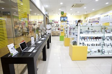 Фото компании  Билайн 25