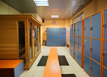 Фото компании ООО Спортив 8