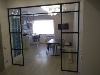 Фото компании  Loftmetal 1