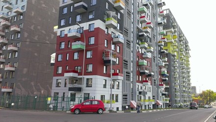 Фото компании  БИЗНЕС ТЕЛЕКОМ 2