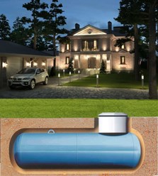 Автономная газификация
