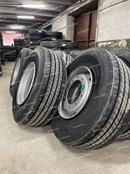 Фото компании ООО Шинролл 5