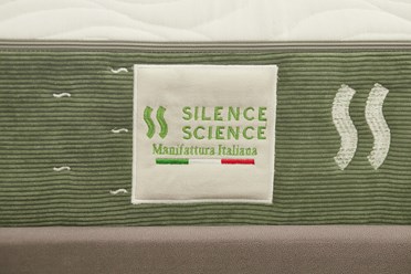 Итальянский премиальный матрас