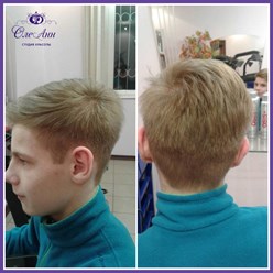 Фото компании ООО ОЛЕАНН 16