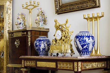 Фото компании  Меандр-Антик 8