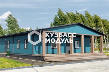 Фото компании ООО Кузбасс модуль 12