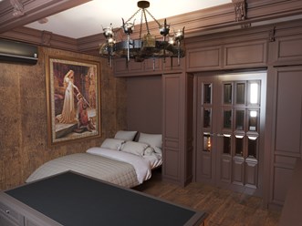 Дизайн проект : 89619700836 визуализация, чертежи, спецификация материалов. Расчет и подбор материалов.