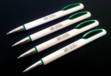 Ручки с логотипом. Печать на ручках.