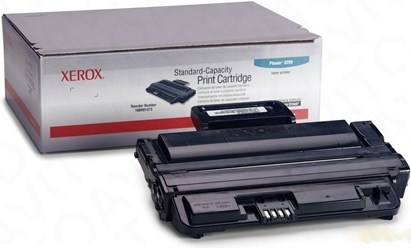 Заправка картриджей XEROX