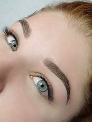 Фото компании  Салон красоты Nailon Studio 2