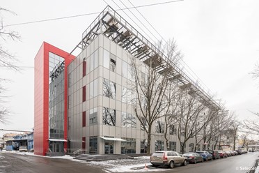 Фото компании ООО "Селектел" Санкт-Петербург 8