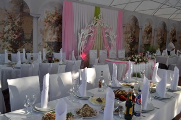 Фото компании  Вилла, загородный ресторан 7