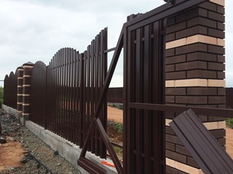 Фото компании ООО Приморская Индустрия Строительства 4