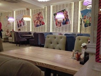 Фото компании  Япона Мама, ресторан 27