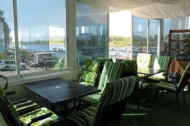 Фото компании  Три Оленя 10